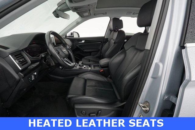 Thumbnail: 2018 Audi Q5 - 3