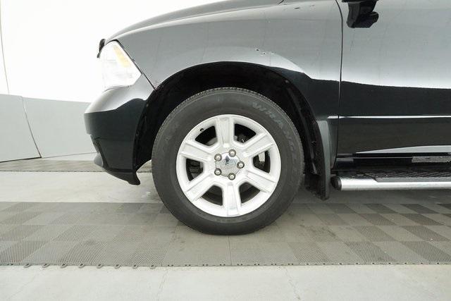 Thumbnail: 2012 RAM 1500 - 31