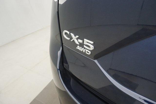 Thumbnail: 2020 Mazda CX-5 - 27