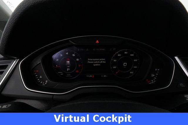 Thumbnail: 2018 Audi Q5 - 7