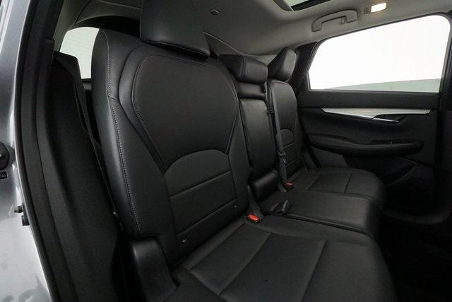 Thumbnail: 2019 INFINITI QX50 - 25