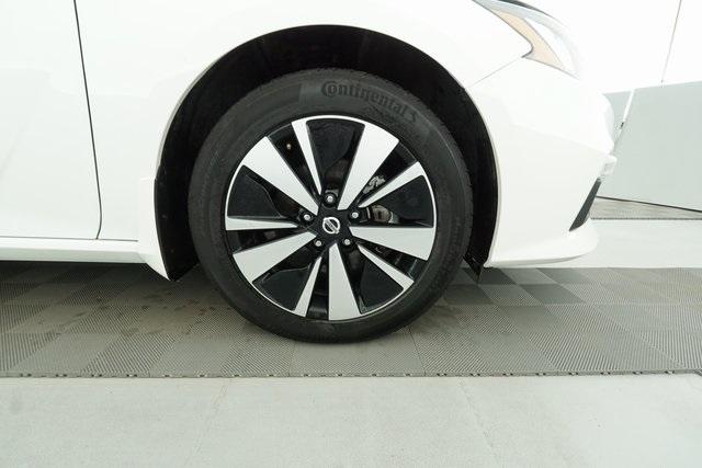 Thumbnail: 2022 Nissan Altima - 33