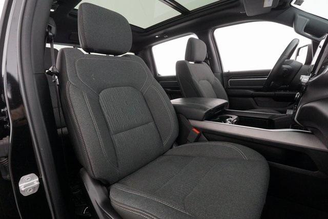 Thumbnail: 2019 RAM 1500 - 22