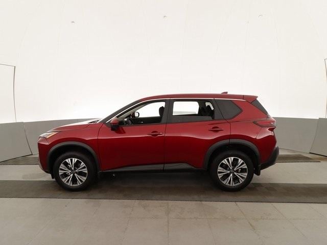Thumbnail: 2022 Nissan Rogue - 5