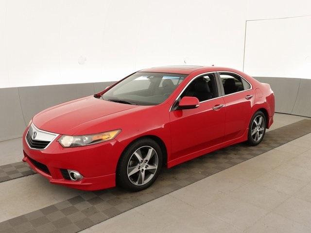 2012 Acura TSX Special Edition -
                Farmington Hills, MI