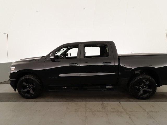 Thumbnail: 2019 RAM 1500 - 8
