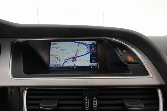 Thumbnail: 2015 Audi A5 - 20