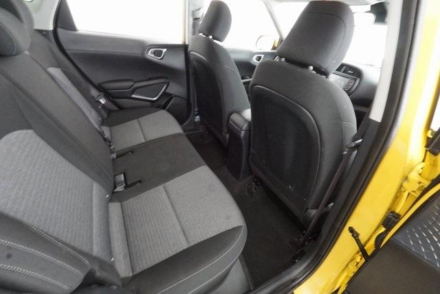 Thumbnail: 2020 Kia Soul - 19