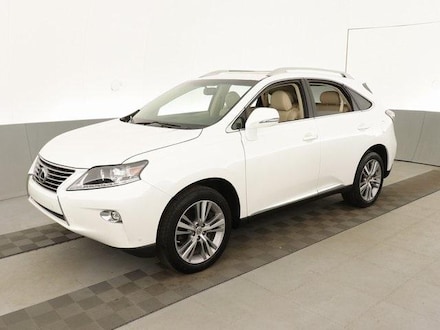 2015 LEXUS RX 350 SUV