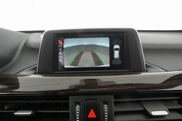 Thumbnail: 2017 BMW X1 - 24