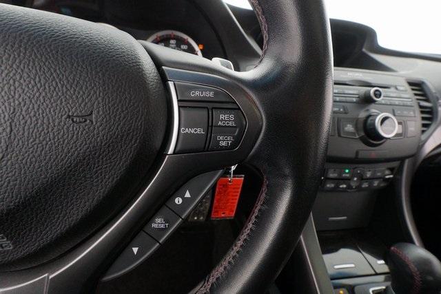 Thumbnail: 2012 Acura TSX - 28