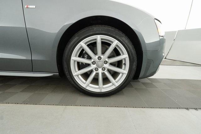 Thumbnail: 2015 Audi A5 - 31