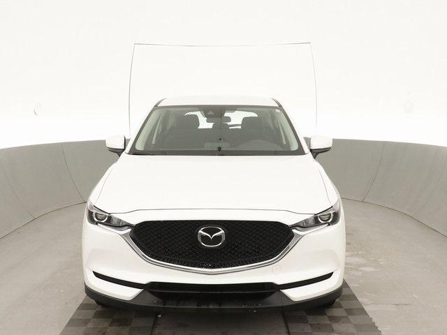 Thumbnail: 2020 Mazda CX-5 - 5