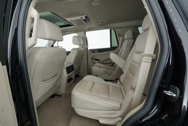 Thumbnail: 2020 GMC Yukon - 18