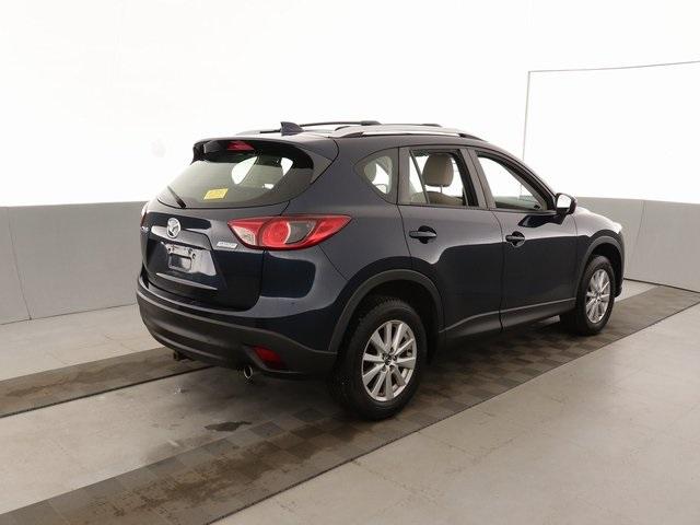Thumbnail: 2015 Mazda CX-5 - 7