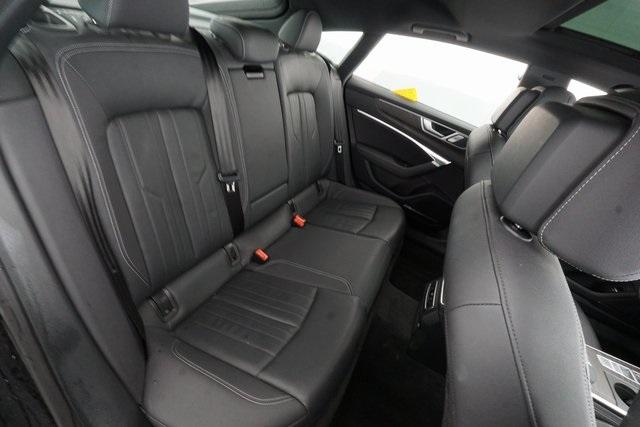 2020 Audi A7 Premium Plus 26