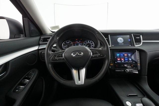 Thumbnail: 2019 INFINITI QX50 - 27