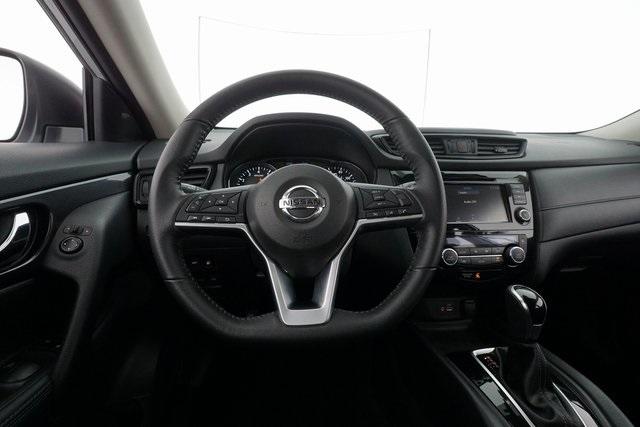 Thumbnail: 2020 Nissan Rogue - 24