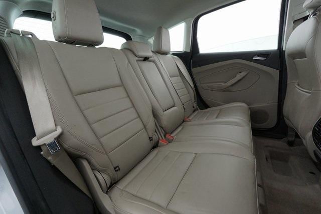 Thumbnail: 2015 Ford C-Max - 20