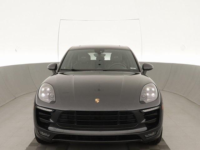 Thumbnail: 2017 Porsche Macan - 6
