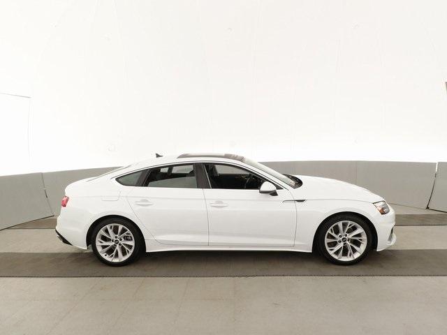 Thumbnail: 2022 Audi A5 - 10