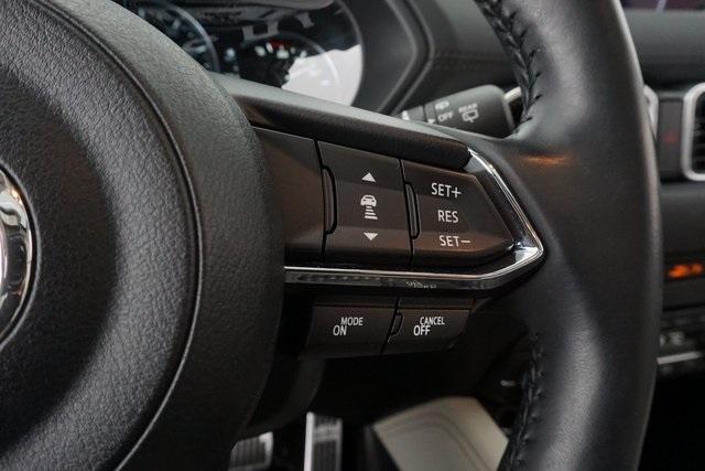 Thumbnail: 2020 Mazda CX-5 - 29