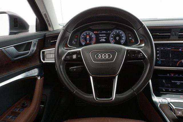 Thumbnail: 2019 Audi A6 - 24