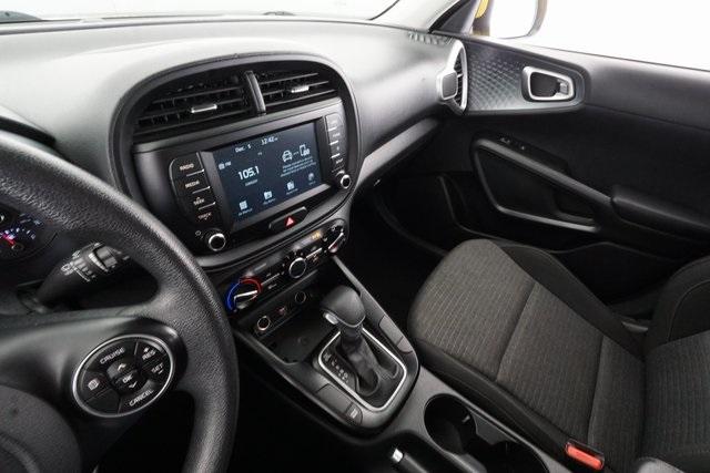 Thumbnail: 2020 Kia Soul - 26