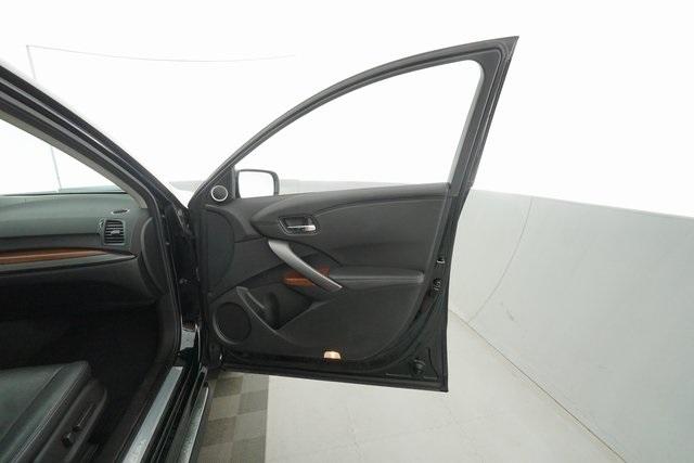 Thumbnail: 2013 Acura RDX - 19