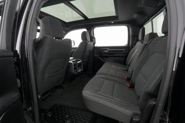 Thumbnail: 2019 RAM 1500 - 17