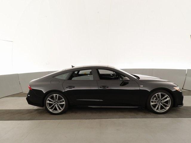 2020 Audi A7 Premium Plus 13