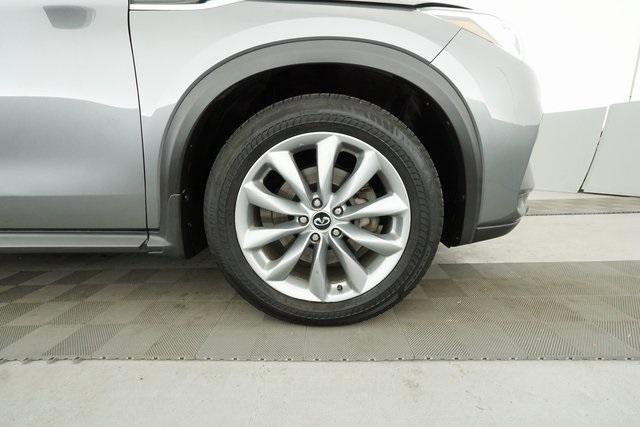 Thumbnail: 2019 INFINITI QX50 - 36