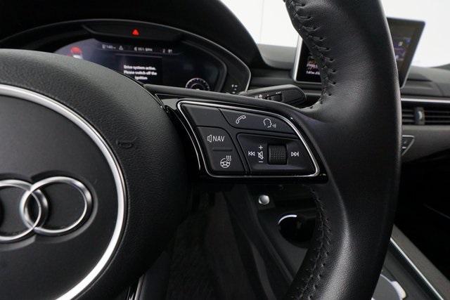 Thumbnail: 2019 Audi A5 - 29