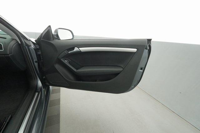 Thumbnail: 2015 Audi A5 - 16