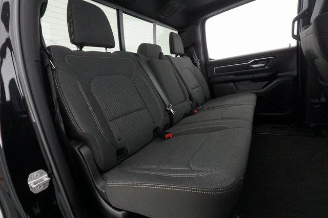 Thumbnail: 2019 RAM 1500 - 24