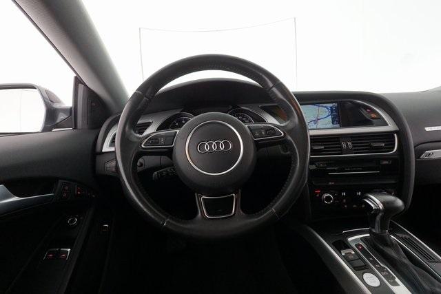 Thumbnail: 2015 Audi A5 - 21