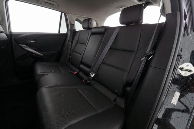 Thumbnail: 2013 Acura RDX - 17