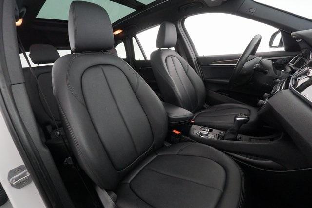 Thumbnail: 2017 BMW X1 - 20