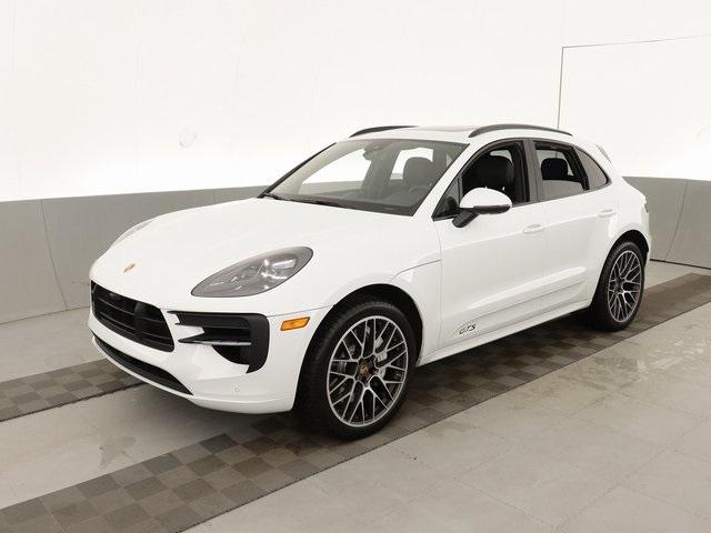 2020 Porsche Macan GTS -
                Farmington Hills, MI