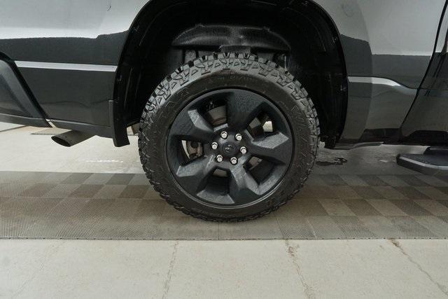 Thumbnail: 2019 RAM 1500 - 34
