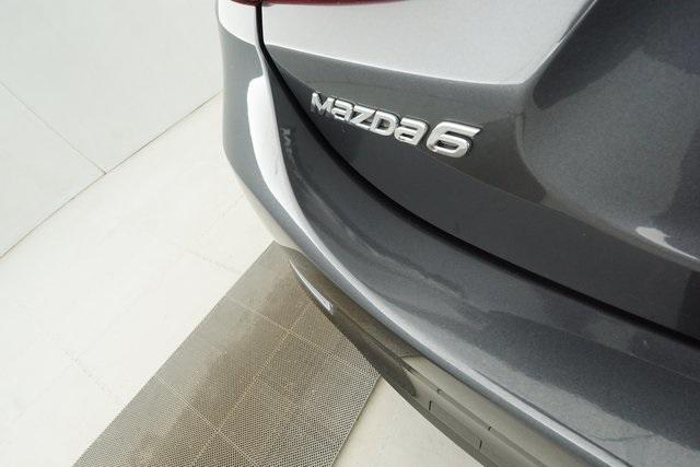 2015 Mazda Mazda6 i Sport 26