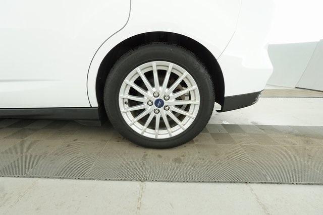 Thumbnail: 2015 Ford C-Max - 30