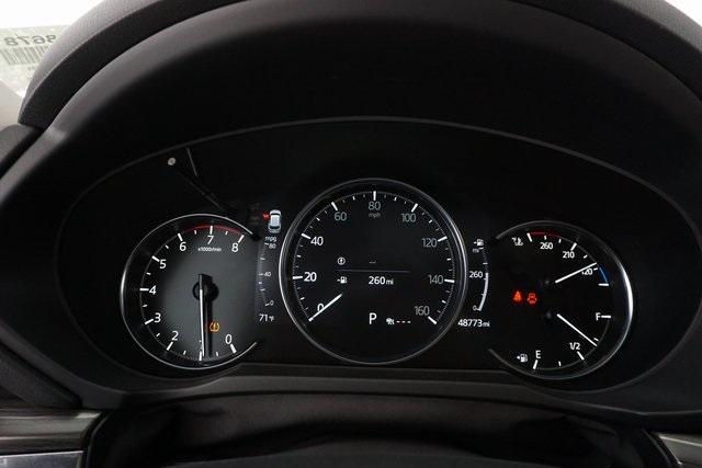 Thumbnail: 2020 Mazda CX-5 - 30