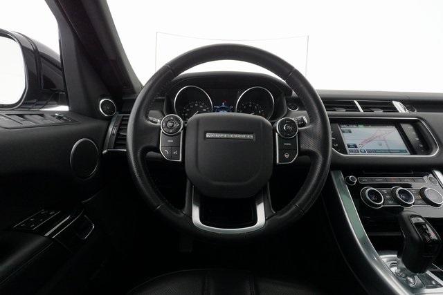 Thumbnail: 2016 Land Rover Range Rover Sport - 26