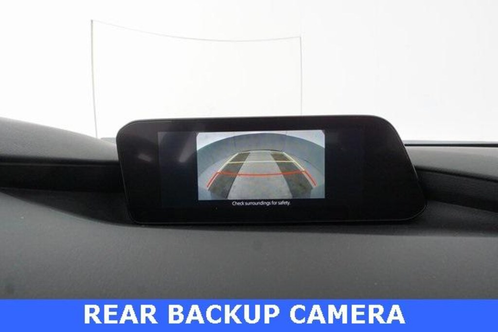 Used 2020 Mazda Mazda3 Select Package Sedan