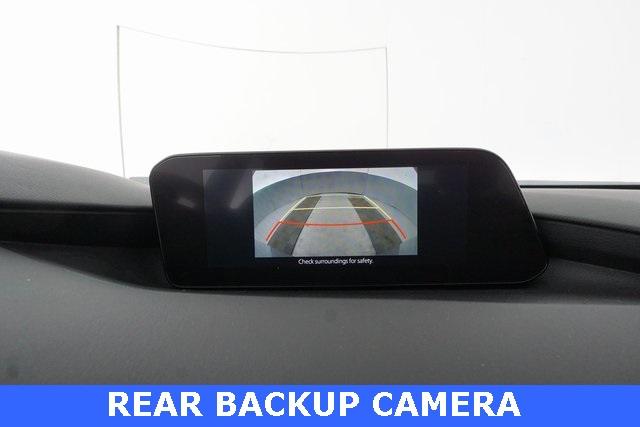 2020 Mazda Mazda3 Select photo 2
