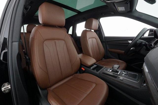 Thumbnail: 2020 Audi Q5 - 18