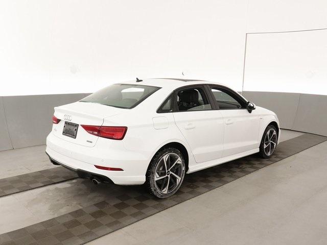 Thumbnail: 2020 Audi A3 - 12