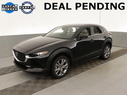 2021 Mazda Mazda CX-30 Preferred Package SUV