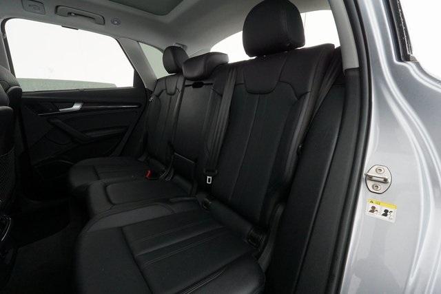 Thumbnail: 2018 Audi Q5 - 19